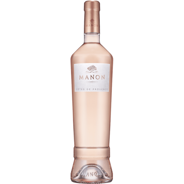 Manon AOC Côtes de Provence Rosé in FRENCH WINES, by FAMILLE RAVOIRE