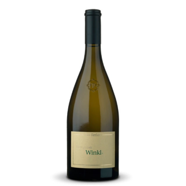 Winkl Sauvignon 2022 in ALTO ADIGE WHITE WINES, by CANTINA TERLANO