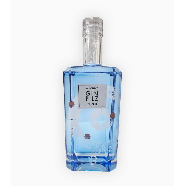 PILZER GIN PILZ in GIN, by 