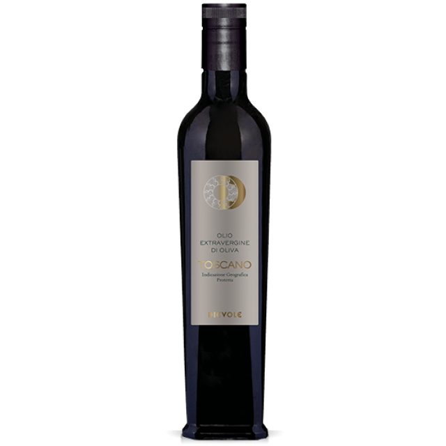 DIEVOLE Tuscan Extra Virgin Olive Oil IGP 2023 0.25 L in OLIO EXTRAVERGINE DI OLIVA, by DIEVOLE