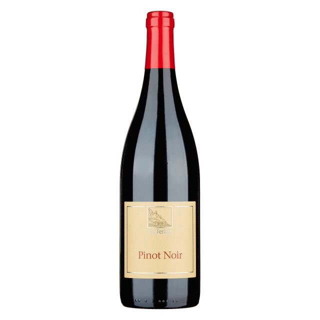  PINOT NERO 2022 in ALTO ADIGE RED WINES, by CANTINA TERLANO