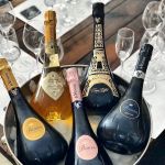 At Obsequium has arrived the exclusive Champagne Princes de Venoge , by Enoteca Obsequium Wine Shop Firenze
