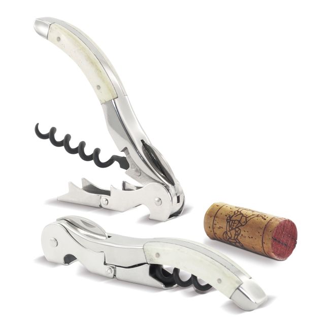 Cordoba Corkscrew with Engraving in CUSTOMIZABLE, by PULLTEX