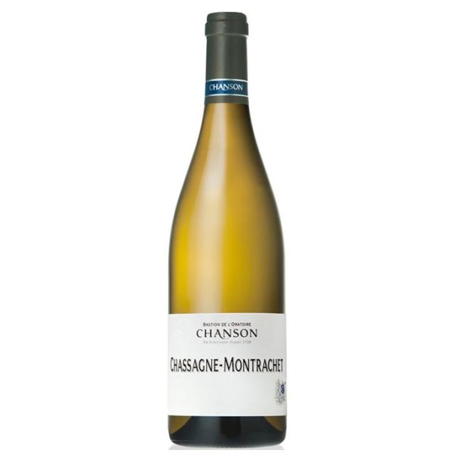 Chassagne Montrachet in FRENCH WINES, by CHANSON PERE & FILS