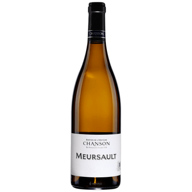 Meursault in VINI FRANCESI, by CHANSON PERE & FILS