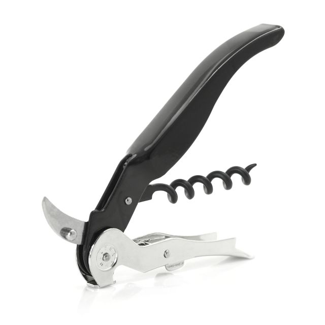 ClickCut corkscrew with Engraving in CUSTOMIZABLE, by PULLTEX