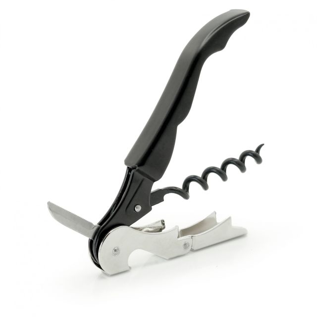 Pulltap's Corkscrew with Engraving in CUSTOMIZABLE, by PULLTEX