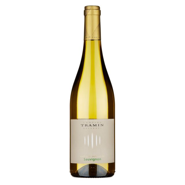 Tramin Sauvignon Blanc 2023 in ALTO ADIGE WHITE WINES, by TRAMIN