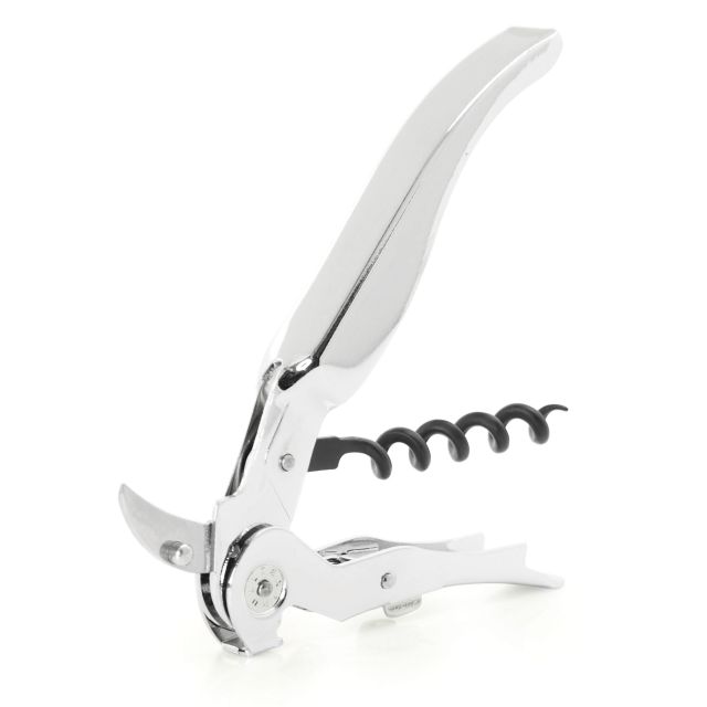 ClickCut Corkscrew Special with Engraving in CUSTOMIZABLE, by PULLTEX