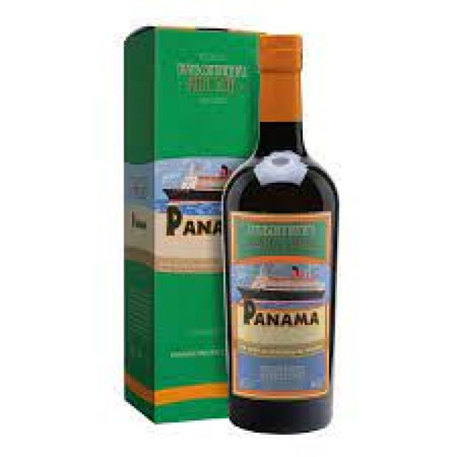 PANAMA 2013 in RUM, by LMDW