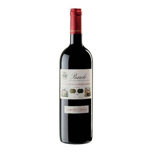 Barolo &quot;MATHUSALEM&quot; 2013 in MAGNUM, by MARCHESI DI BAROLO