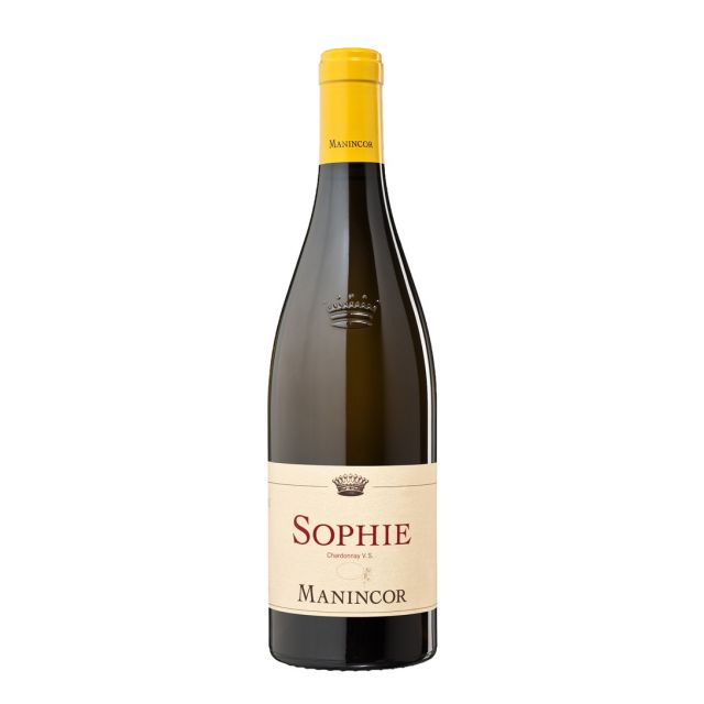 SOPHIE 2019 in ALTO ADIGE WHITE WINES, by MANINCOR